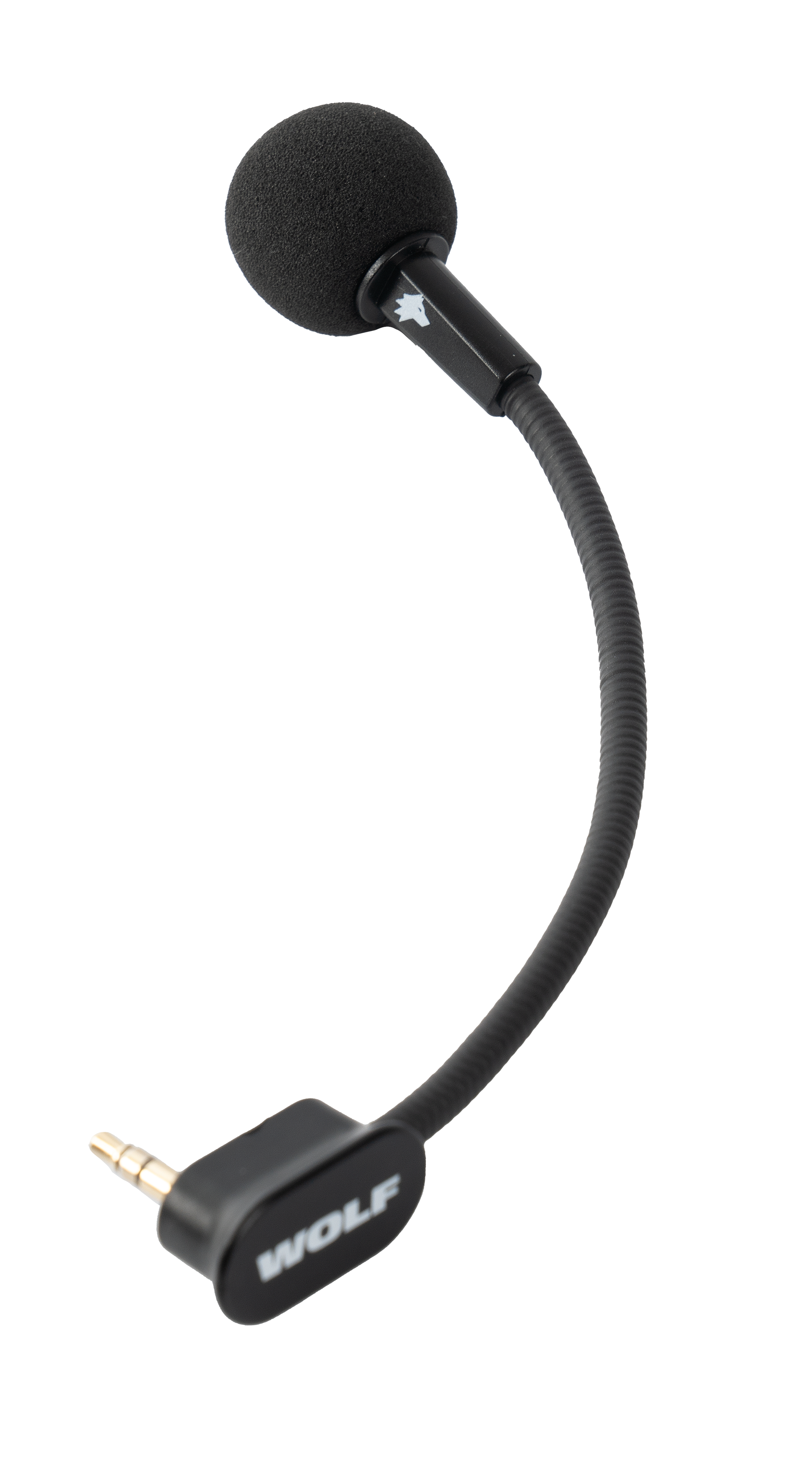 wolf Apex boom mic (ipx6)