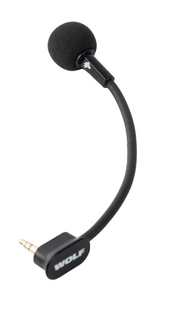 Apex Boom Mic (IPX6) | Hørselsvern | Onninen AS