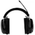 wolf Wolf headset pro - hørselvern bt, dab+/fm radio, mikrofon