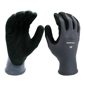 prof Glove prof workmate ii size 10