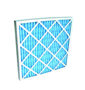 general filter Panel filter wr40 coarse60% 592x592x22-g4-sy-kt