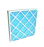PANEL FILTER WR40 Coarse60% 220x257x22-G4-SY-KT