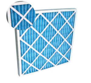 general filter Paneelisuod. wre30 coarse 50% 609x609x24-g3-sy-kt