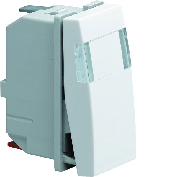 hager Kanavakytkin systo ws014 6/10a/250v mi 1m va