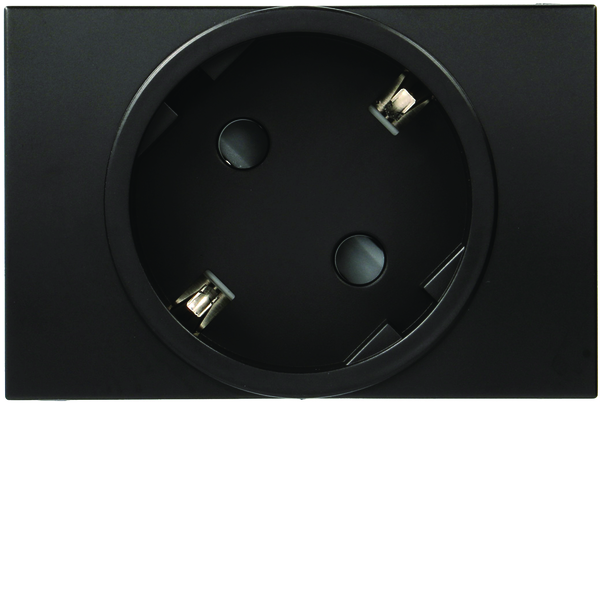 hager Kanavapistorasia systo ws171n 1-os/16a/ip2xc jl 3m mu
