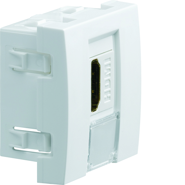 hager Kanava av-rasia systo ws263 hdmi jatkuva 2m va