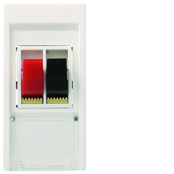 hager Kanava av-rasia systo ws290 1xkaiutin 1m va