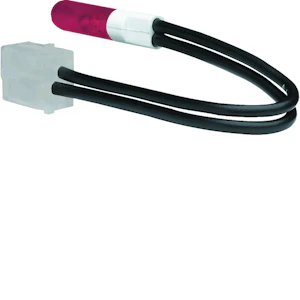 hager Merkkivalo led systo ws692 sin 12-24vdc 0.4ma mv ws