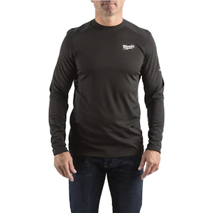 milwaukee Shirt milwaukee warm weath short bla wwssbl-s