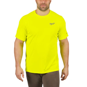 milwaukee T-paita milwaukee warm weath kel wwssyl-xl