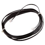 SPARE PART HARVIA DATA CABLE 20 M  RJ16