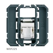 Data enkel RJ45 Cat.6 UTP