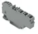 wago Haaroitusliitin wago 1x6(10)mm2 / 6x1.5(2,5)mm2 har