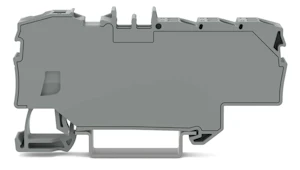 wago Haaroitusliitin wago 1x6(10)mm2 / 6x1.5(2,5)mm2 har