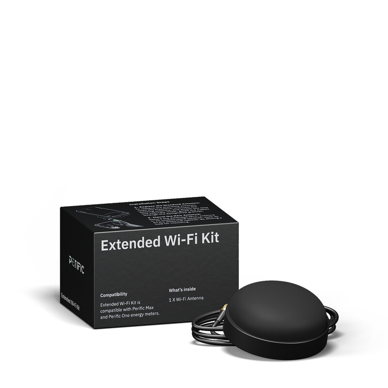 INSTALLATIONSMATERIAL WIFI ANTENNA