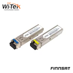 ETHERNET SWITCH ACCESSORY SFP TX/RX 3KM LC SINGLE SM