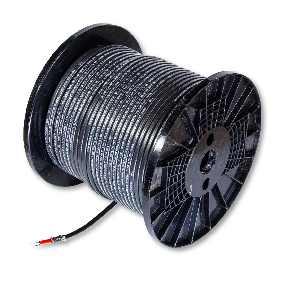 VÄRMEKABEL WGRD-H622-240M