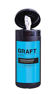 polyseam Graft wipes 100stk