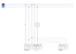 luxomat Presence indicator lightm pd2-m-1c-ap