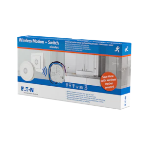 eaton Wireless motion - switch cpad-00/230