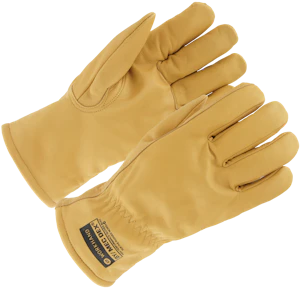 workhand Vinterhanske flamme/kutt-d ga818-08