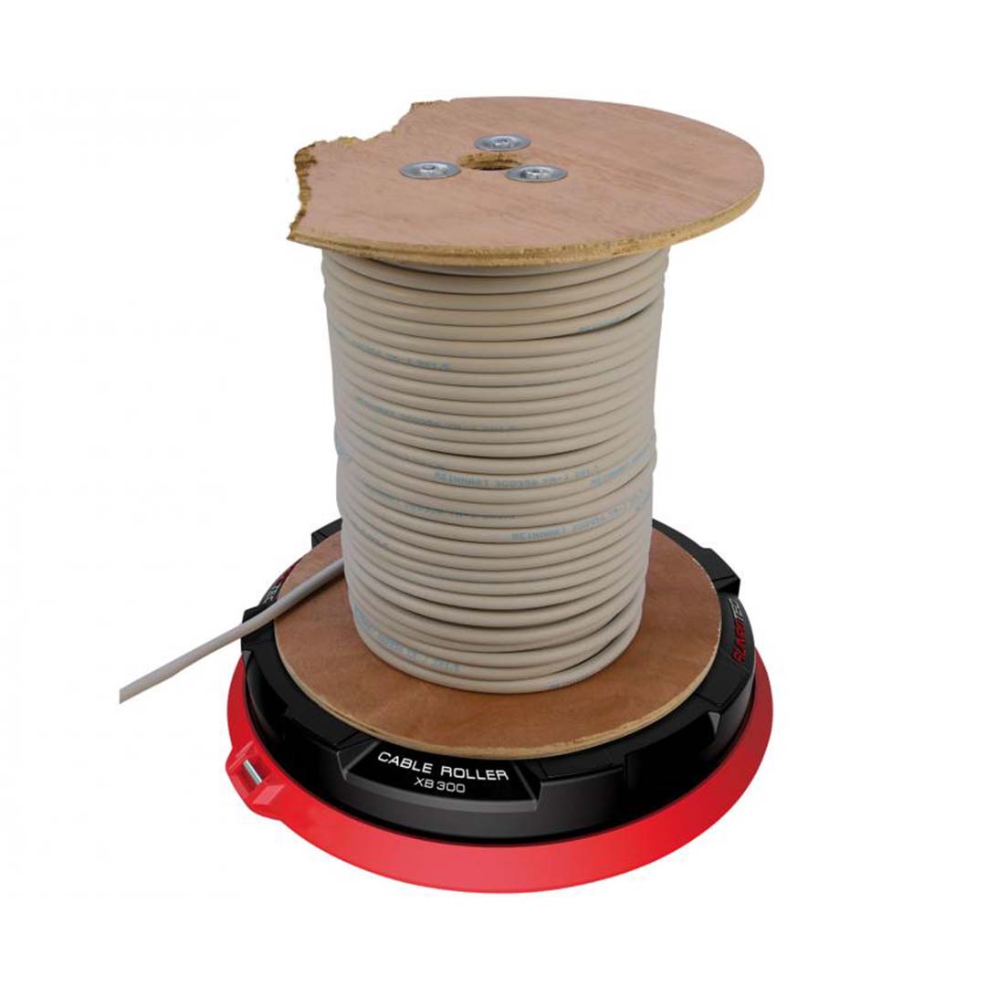 castor Cable roller xb300