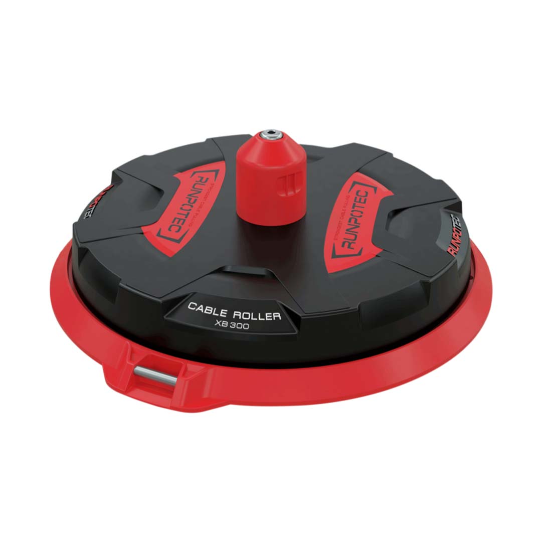 CABLE ROLLER XB300