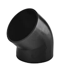 HDPE ALKŪNĖ QUICKSTREAM D75×45°