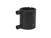 HDPE ELEKTROMOVA QUICKSTREAM D110