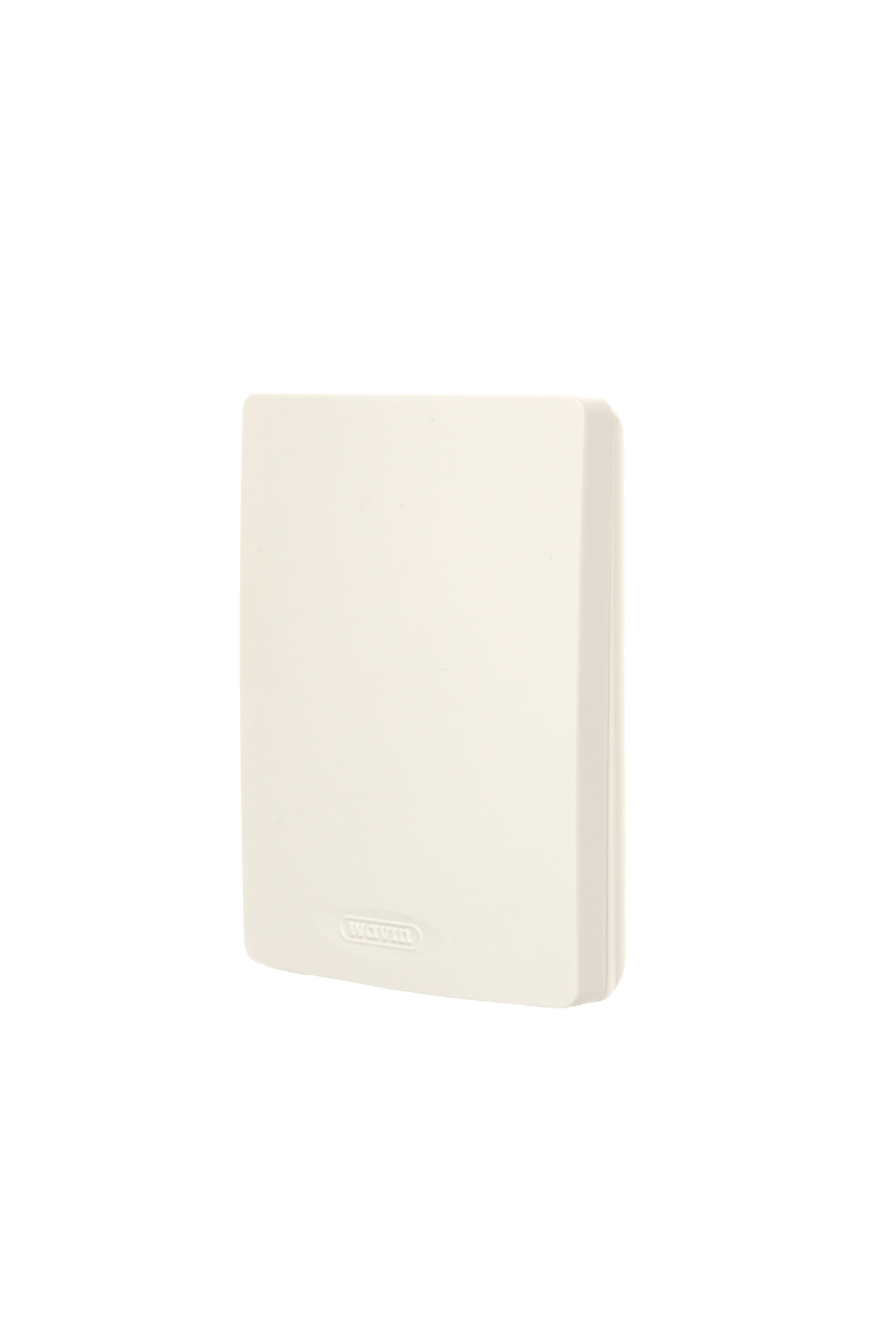 ROOM SENSOR WAVIN SENTIO WIRELESS