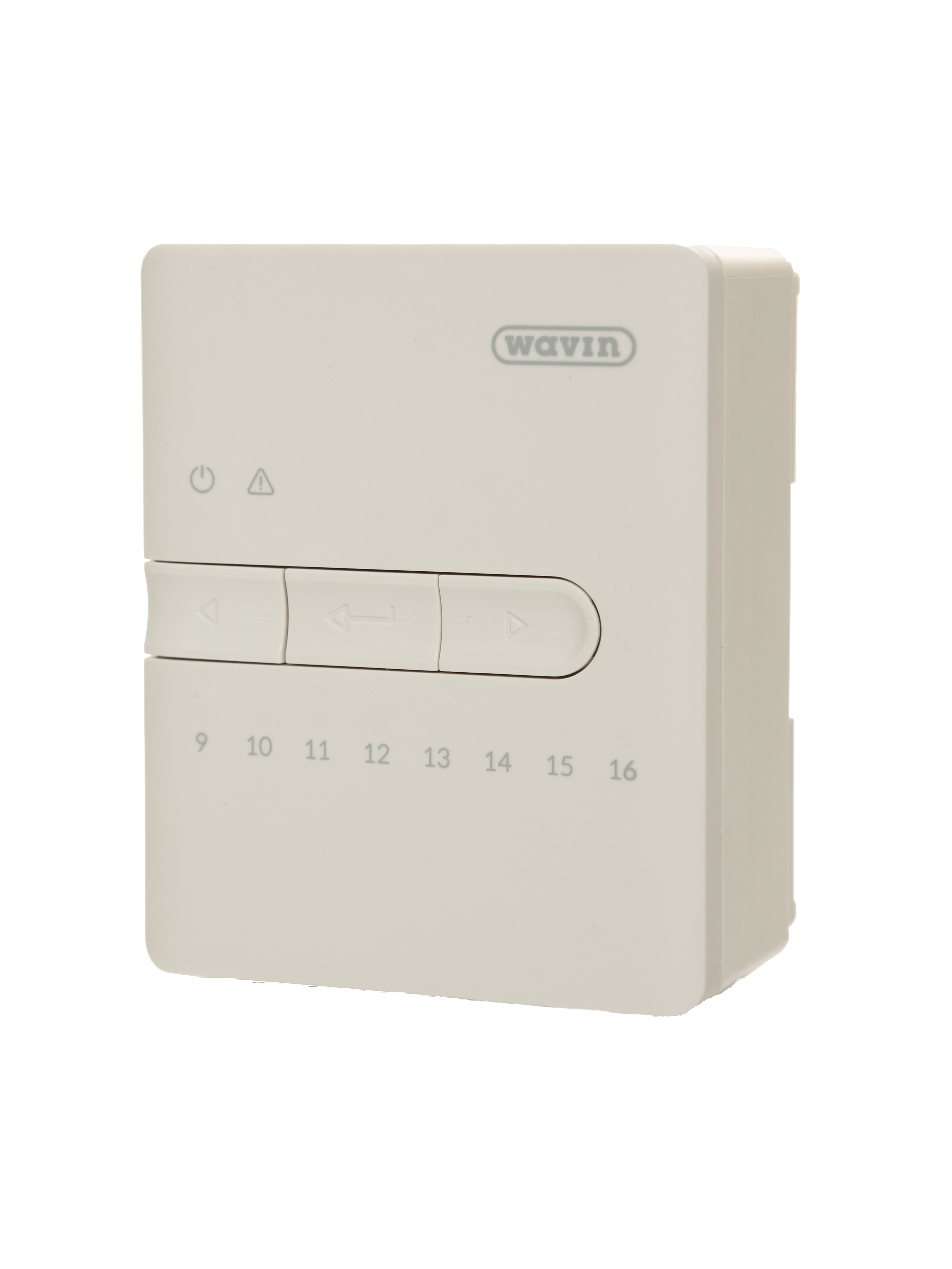 EXTENSION UNIT WAVIN SENTIO 8 CIRC