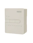 EXTENSION UNIT WAVIN SENTIO 8 CIRC