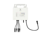 PV MIKROINVERTER 1F SOLAX X1-MICRO 2IN1 1200W