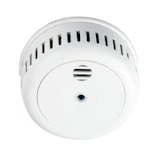 BRANDALARM - OPTISK X10 LITIUM BATTERI