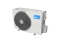 midea Luftvärmepump midea xtreme 9 in + utedel