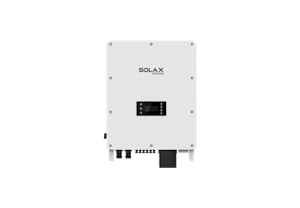 solax Pv inverter 3f solax hübriid x3-aelio-60k