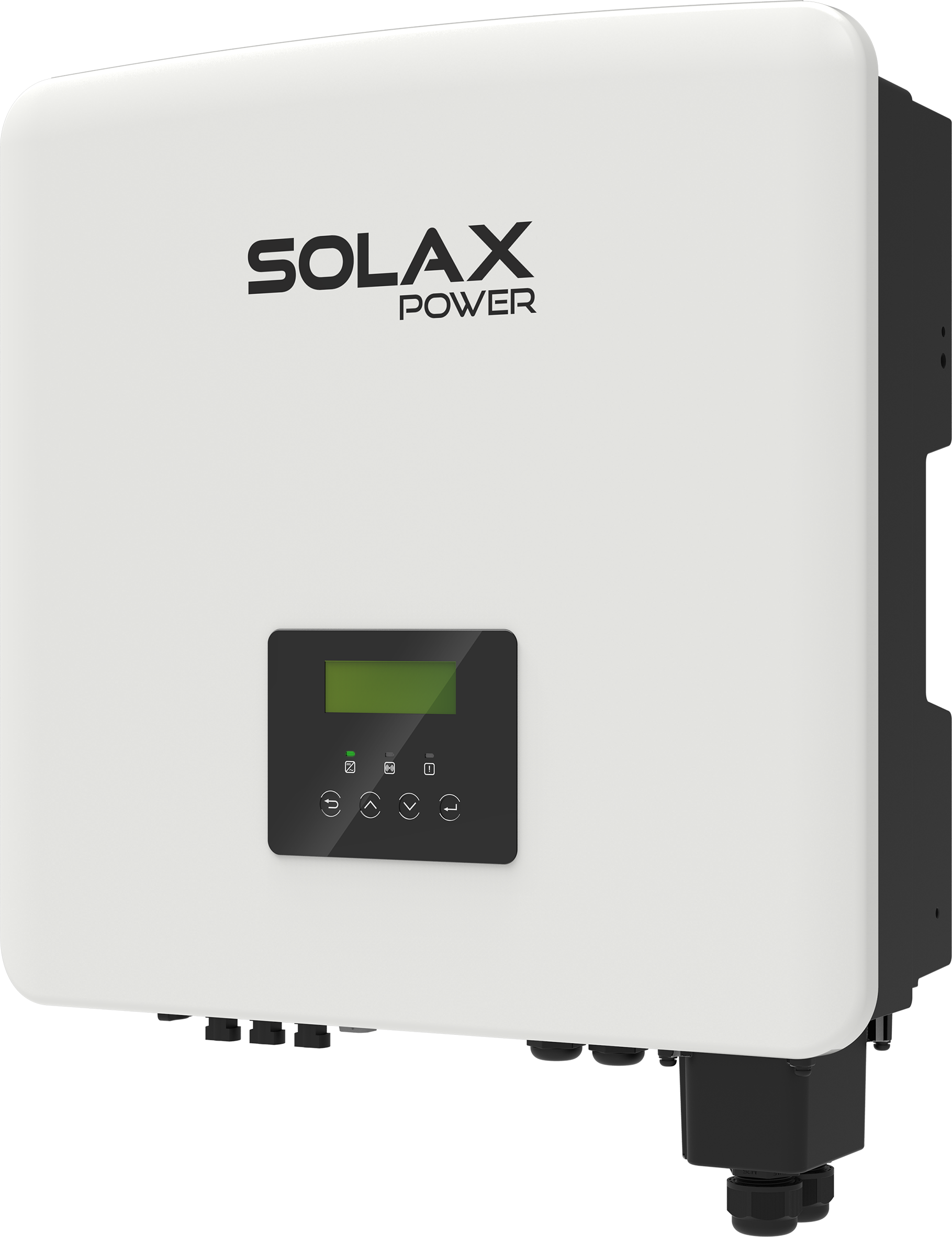 solax power Solax power växelriktare x3-hybrid-10.0-d