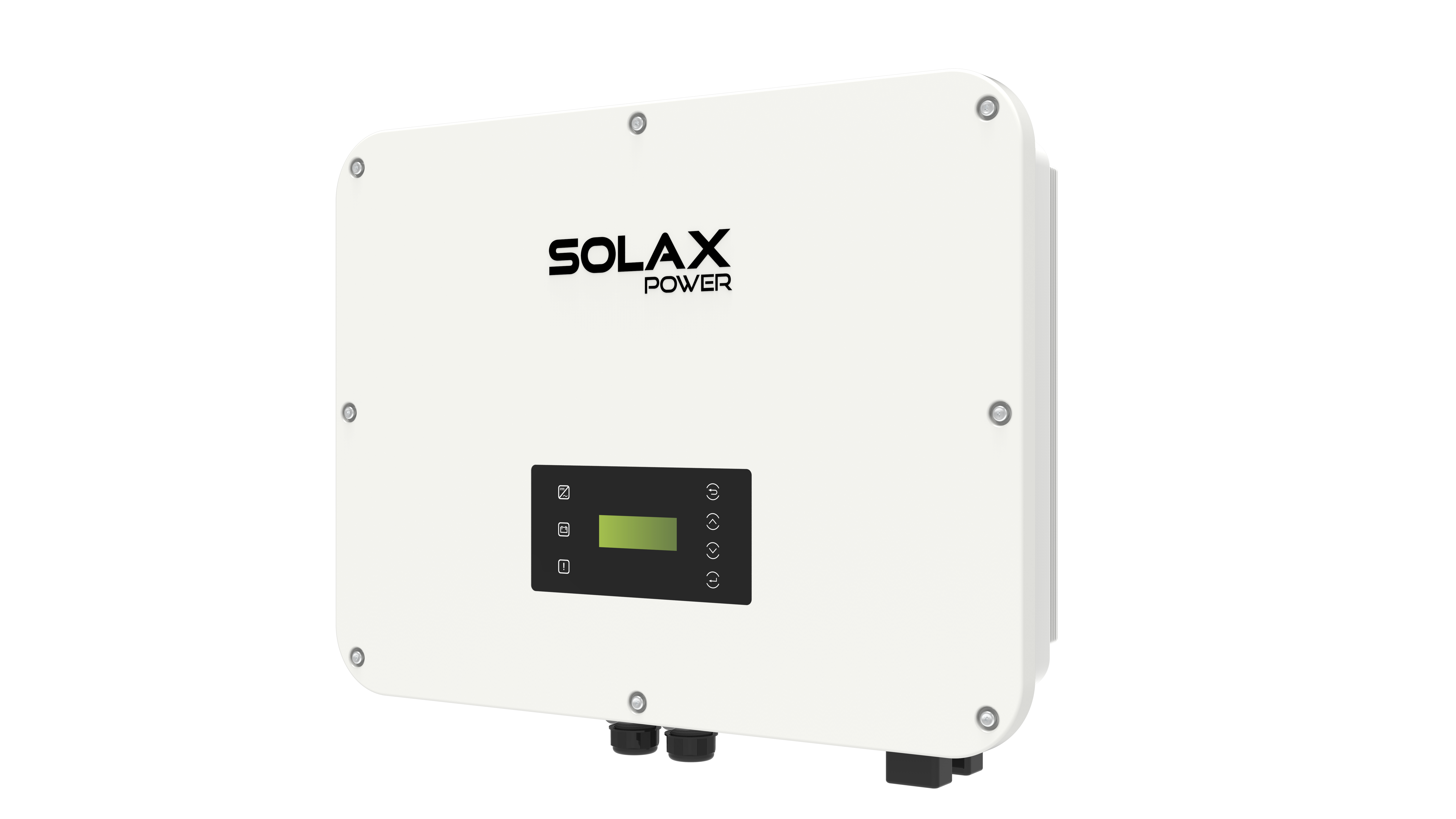 SOLAX VÄXELRIKTARE X3-ULT-30K