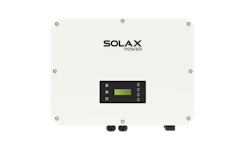 PV INVERTER 3F SOLAX X3-ULT-HÜBRIID-30.0-K