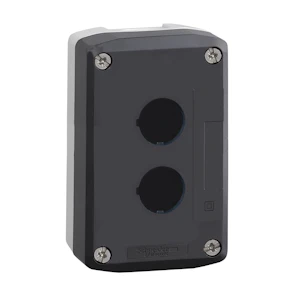 schneider electric Trykknappboks tom xald02