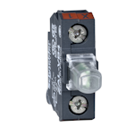 Lysmodul for XAL bokse og universell LED 24V AC/DC
