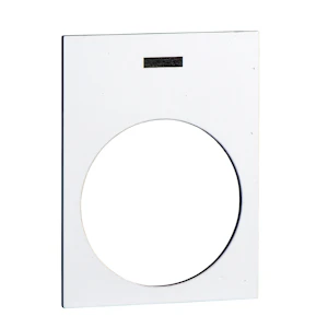 schneider electric Symbolskilt zb2by4930