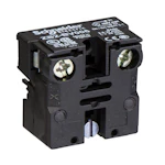 SIGNALLAMPEHOLDER ZB2BV006