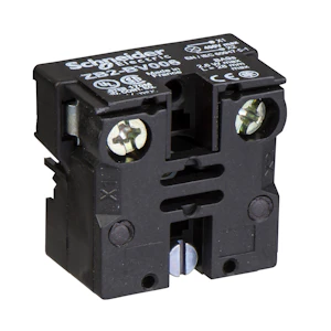 schneider electric Signallampeholder zb2bv006