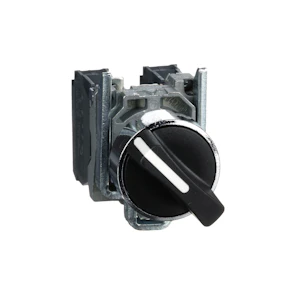 schneider electric Vend.kort gr.2fast pos.1no1nc xb4bd25
