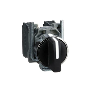 schneider electric Vend.kort gr.3pos.retur h+v xb4bd53