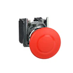 NØDST. TRYKK/TREKK TRIG.ACTION XB4BT845