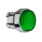 LAMPTRYCKE GRÖN