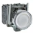 schneider electric Lystr.kn.led,hv.230vac 1nc+1no xb4bw31m5