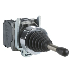 schneider electric Kontroller 2 retn.m/fjærret xd4pa22